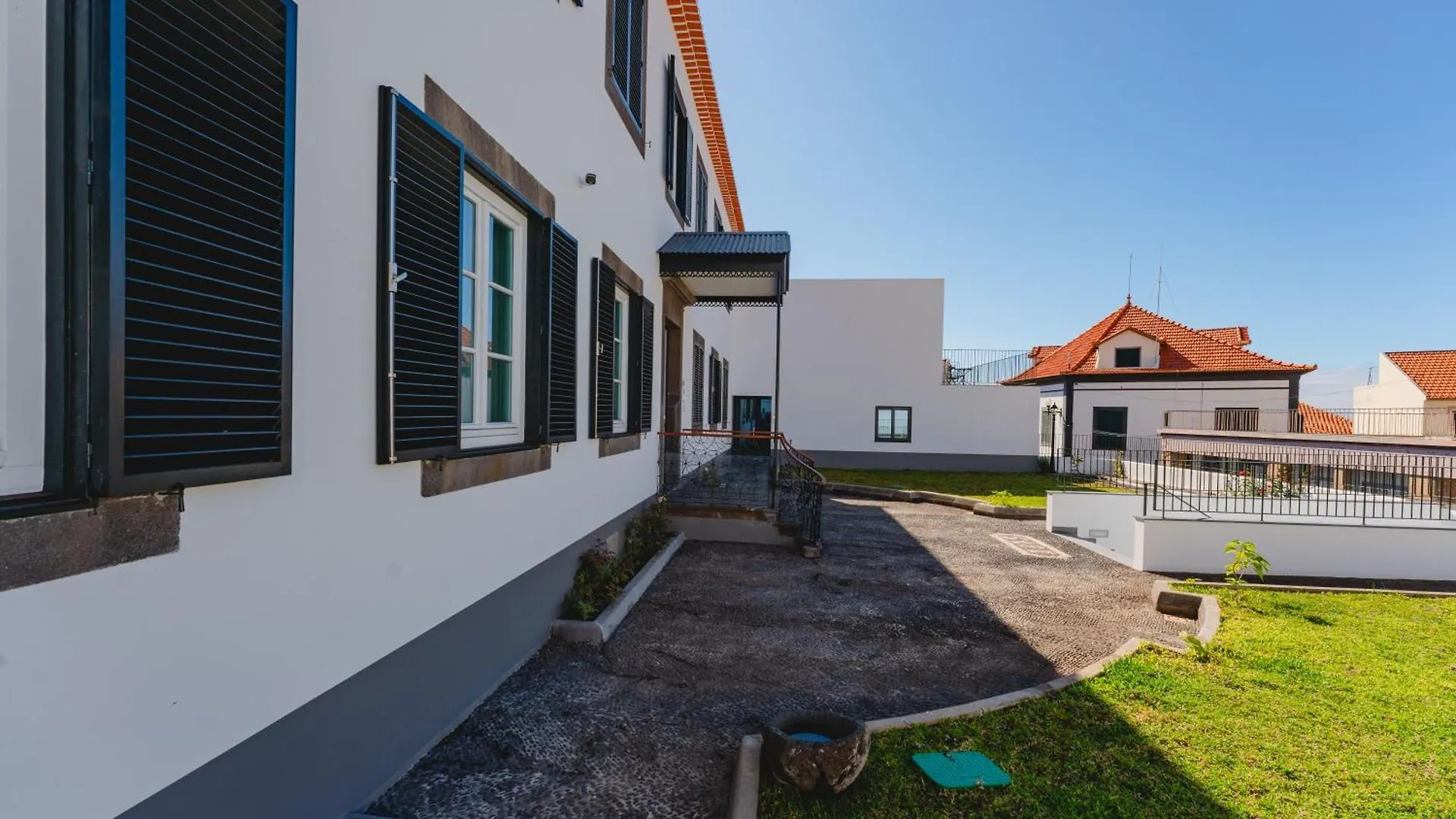 Appartement Flh Funchal A Quinta Do Conde Flat II 0*, Funchal (Madeira)