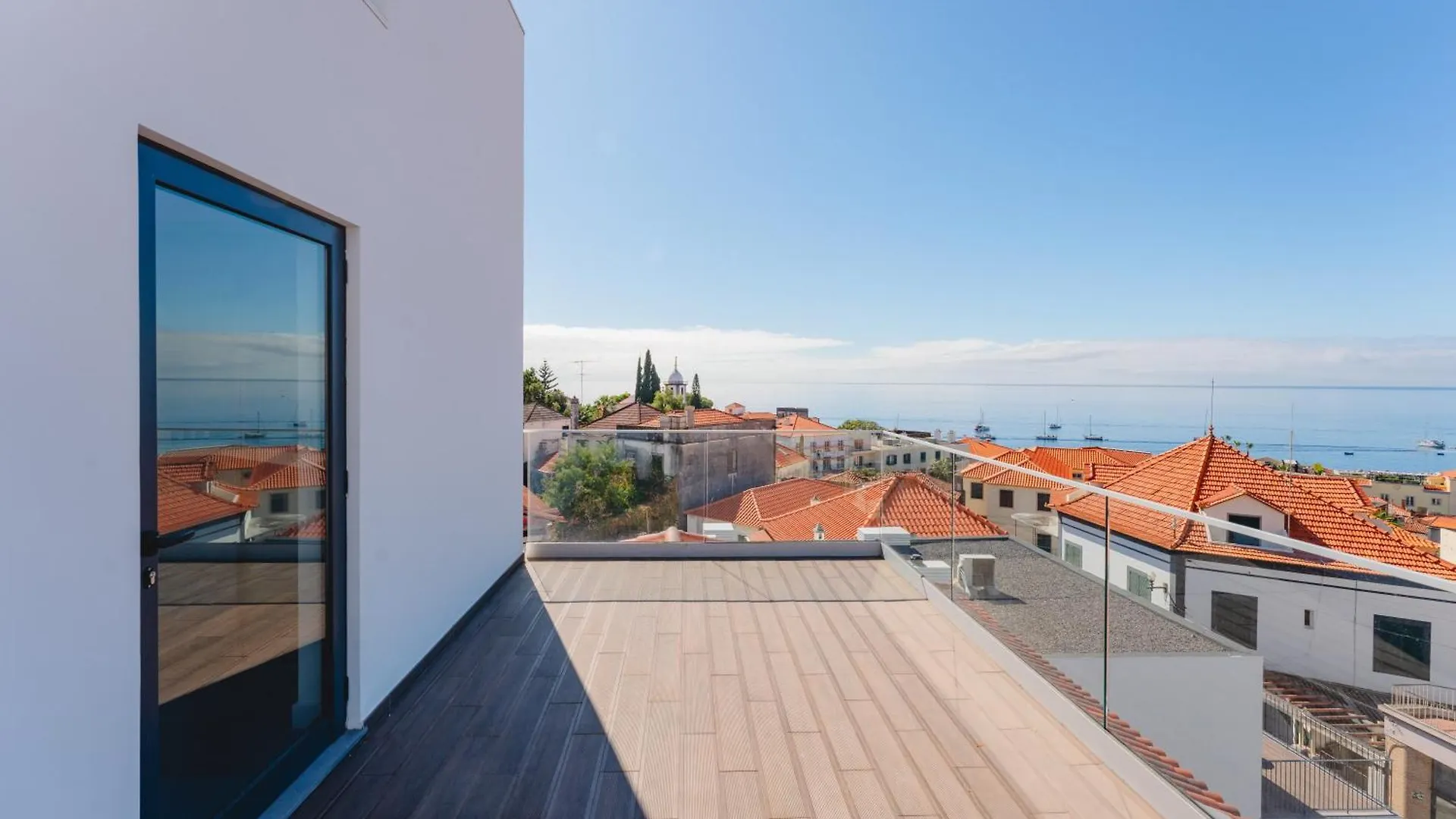 Appartement Flh Funchal A Quinta Do Conde Flat II