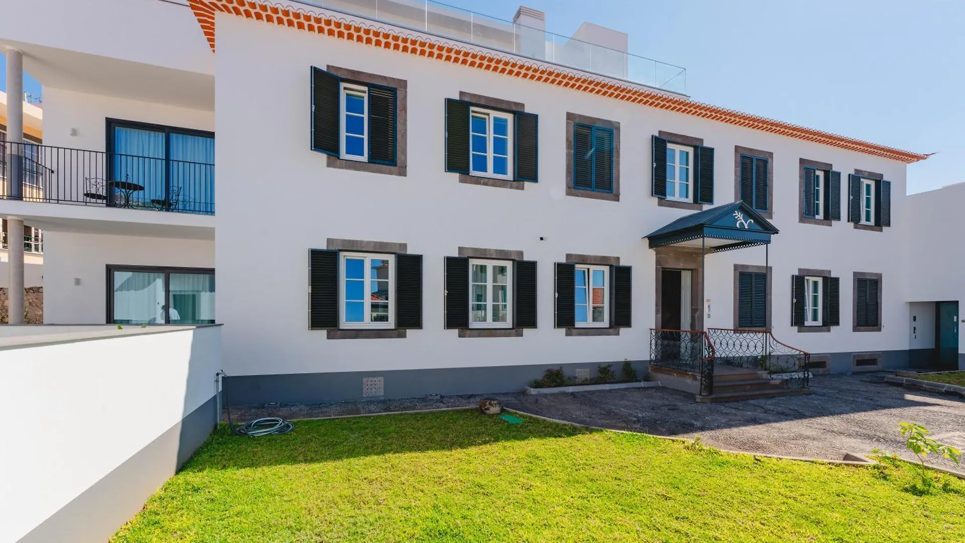 Appartement Flh Funchal A Quinta Do Conde Flat II