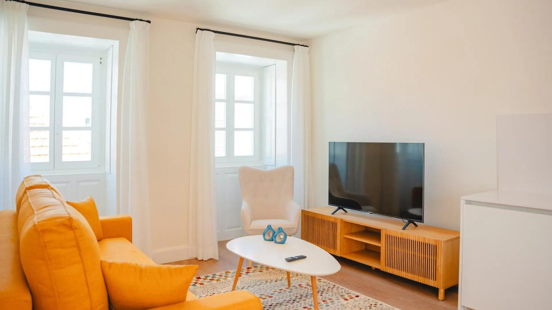 Appartement Flh Funchal A Quinta Do Conde Flat II