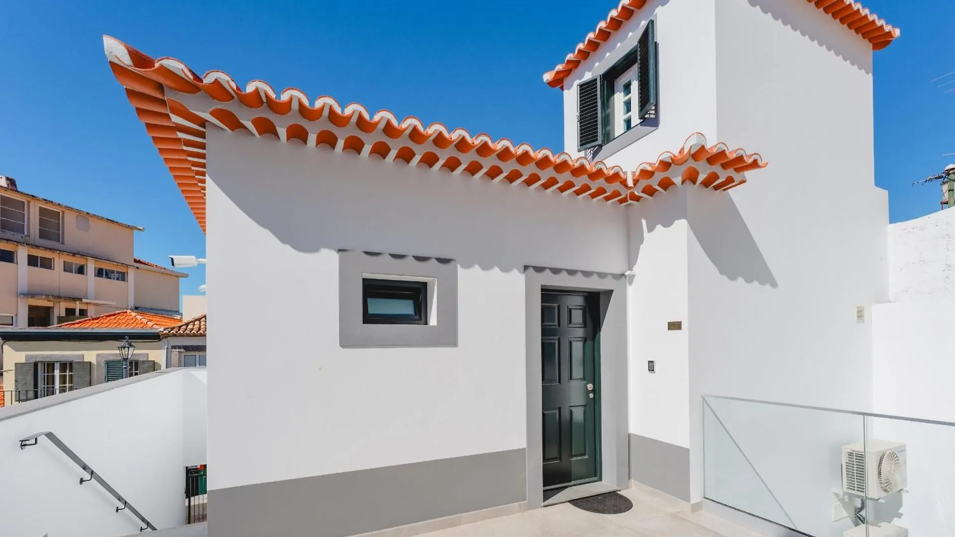 Appartement Flh Funchal A Quinta Do Conde Flat II 0*, Funchal (Madeira) Portugal