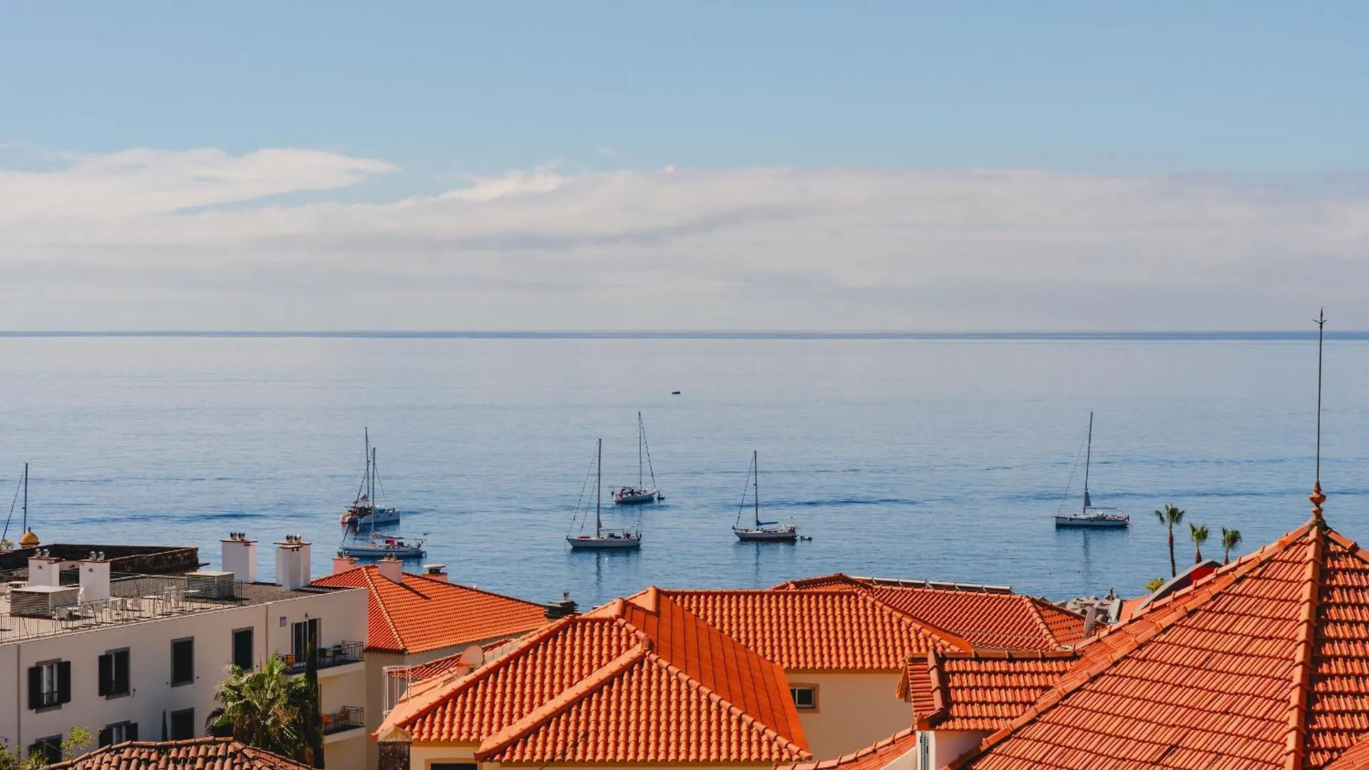 Appartement Flh Funchal A Quinta Do Conde Flat II Funchal (Madeira)