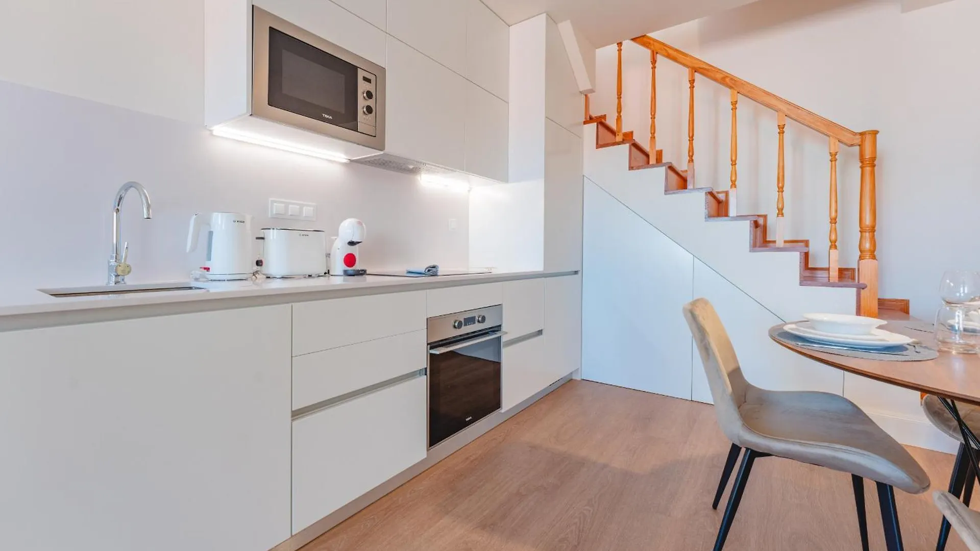 Appartement Flh Funchal A Quinta Do Conde Flat II