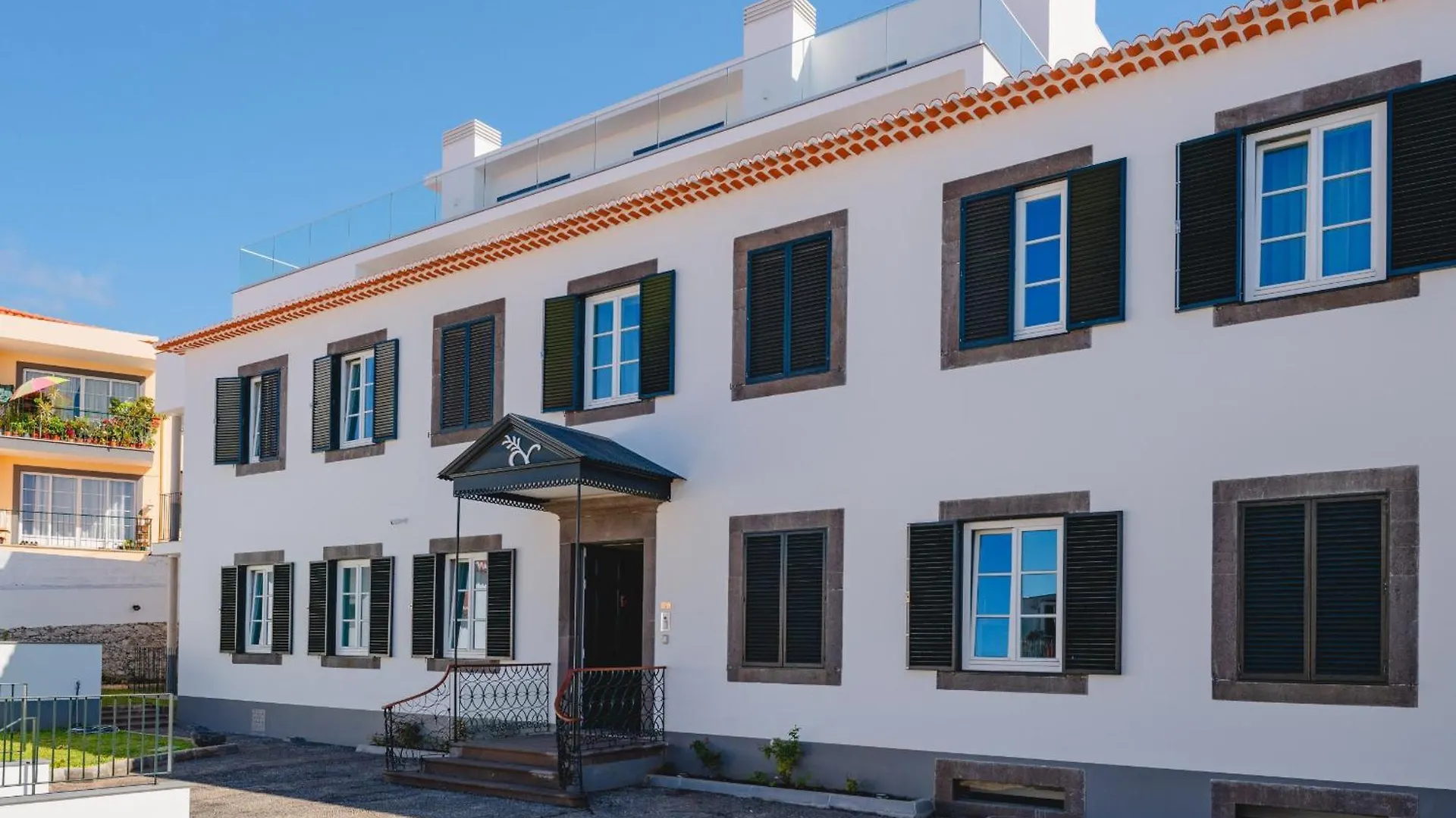 Appartement Flh Funchal A Quinta Do Conde Flat II