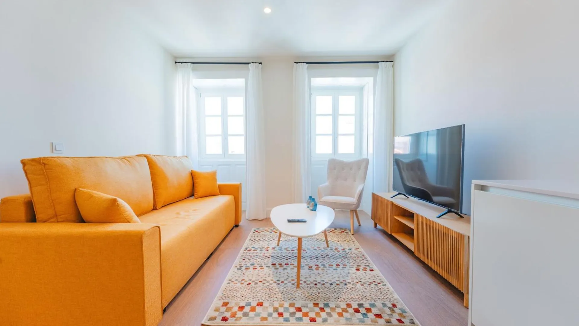 Appartement Flh Funchal A Quinta Do Conde Flat II