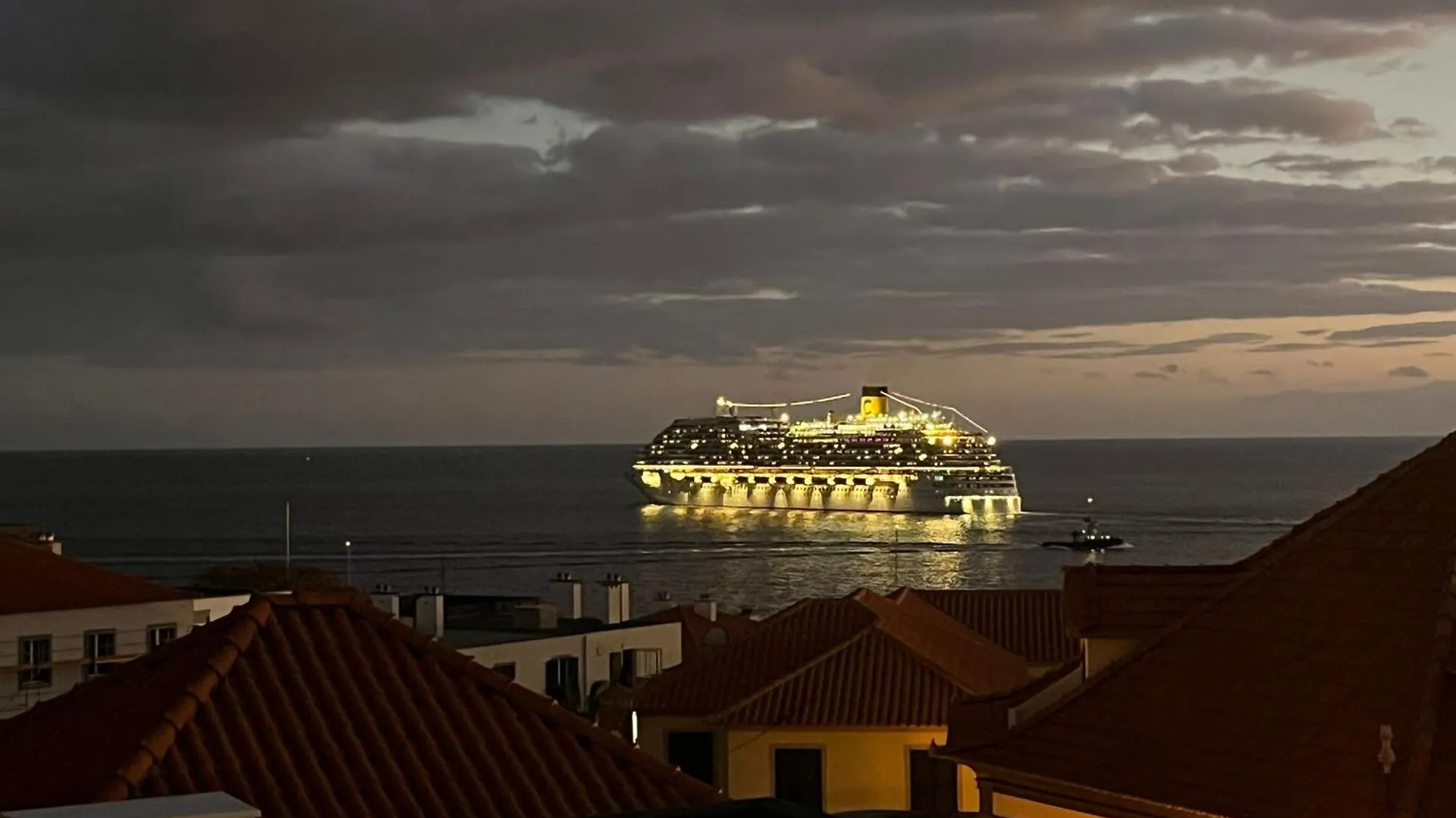 Appartement Flh Funchal A Quinta Do Conde Flat II