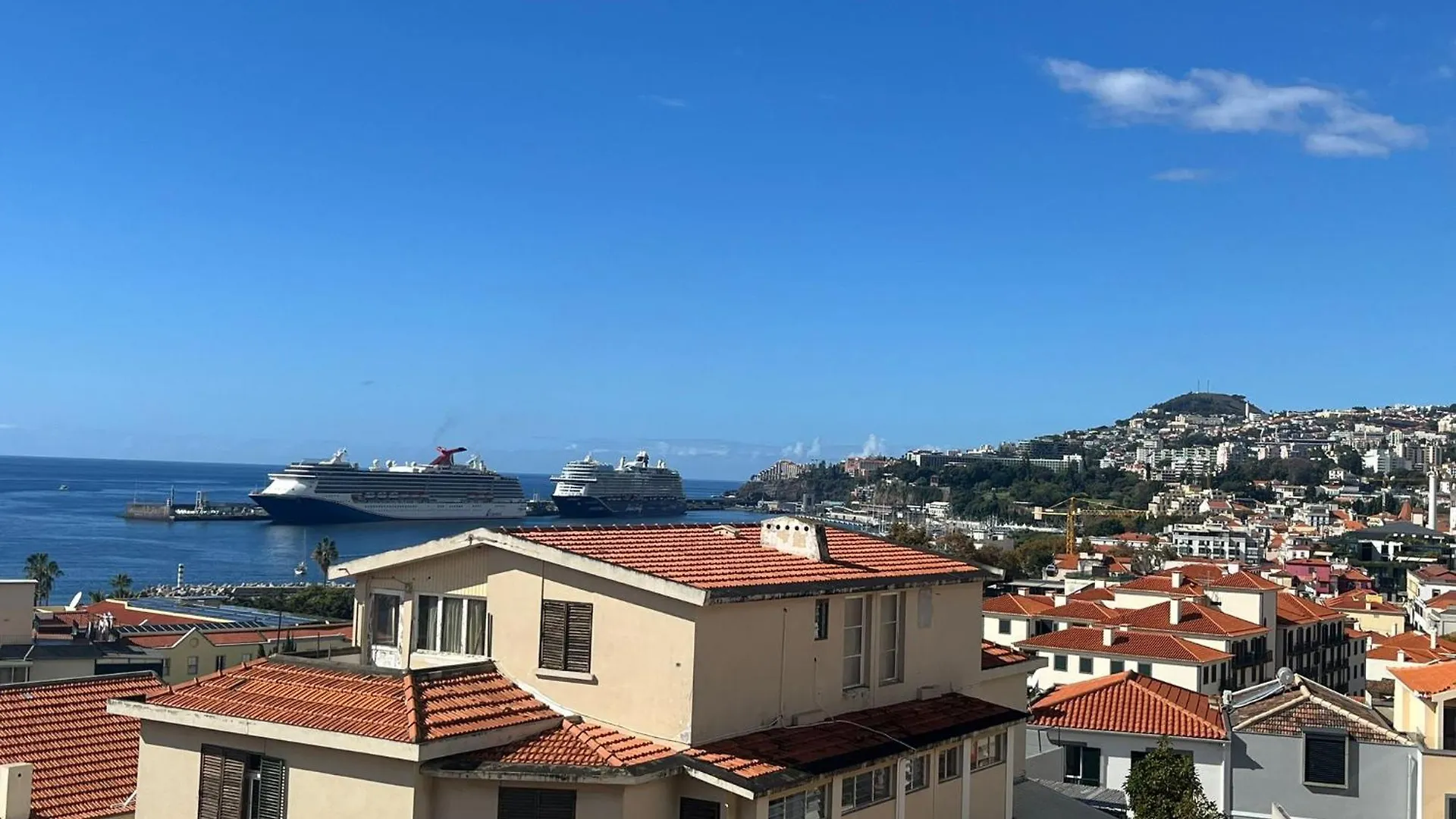 Appartement Flh Funchal A Quinta Do Conde Flat II 0*, Funchal (Madeira) Portugal