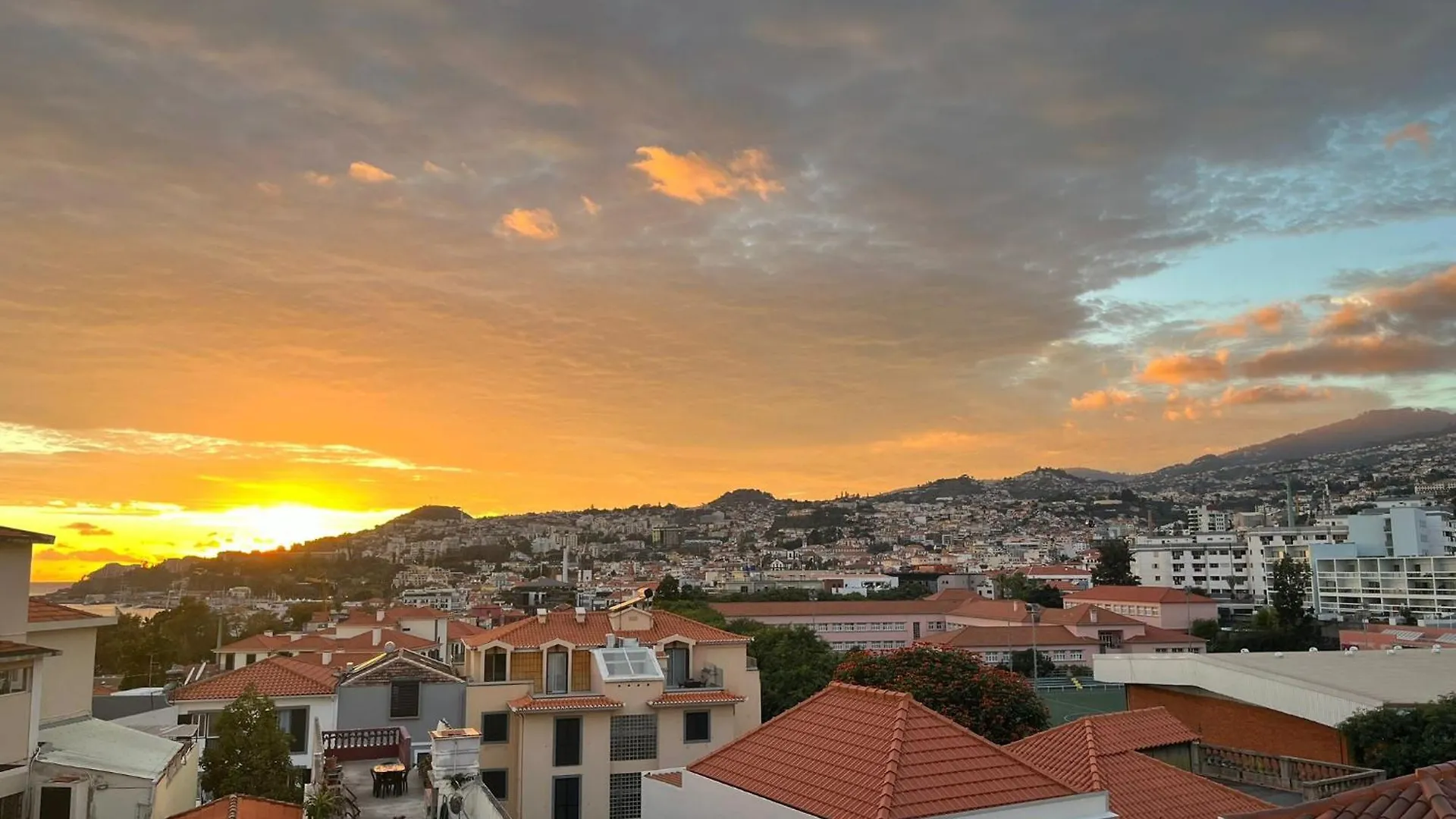 Appartement Flh Funchal A Quinta Do Conde Flat II  Funchal (Madeira)